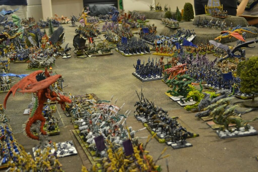 Games Workshop