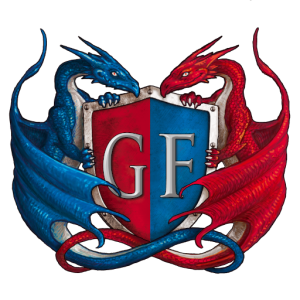 GameForce logo - No title