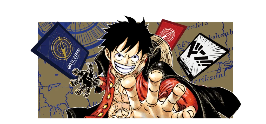One Piece: The TCG